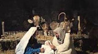 Bassano in Teverina - Presepe Vivente - borgo medievale