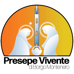 San Felice Circeo - Presepe Vivente di Borgo Montenero - Piazza IV Ottobre - Borgo Montenero