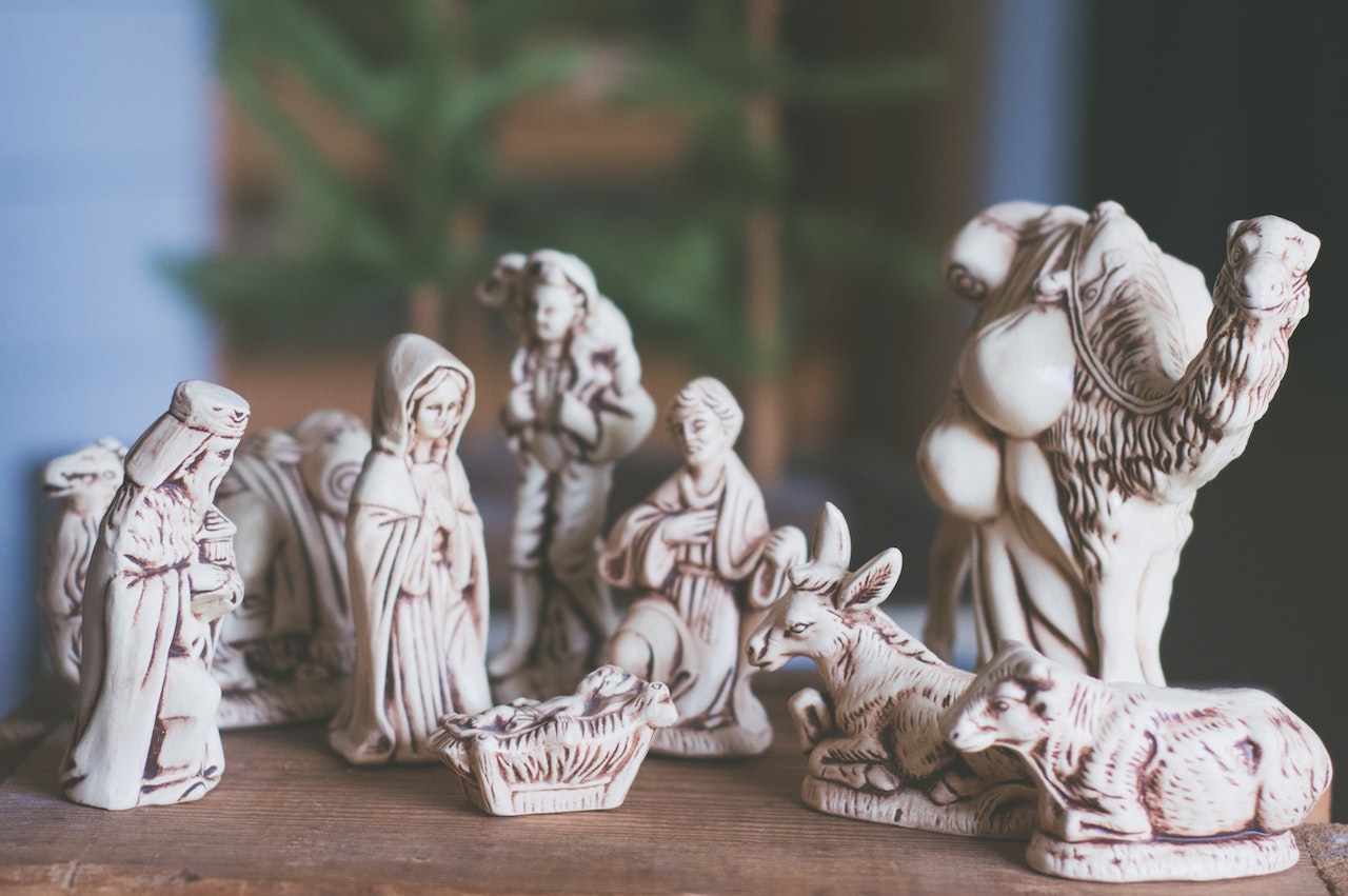 Gragnano - Presepe Vivente